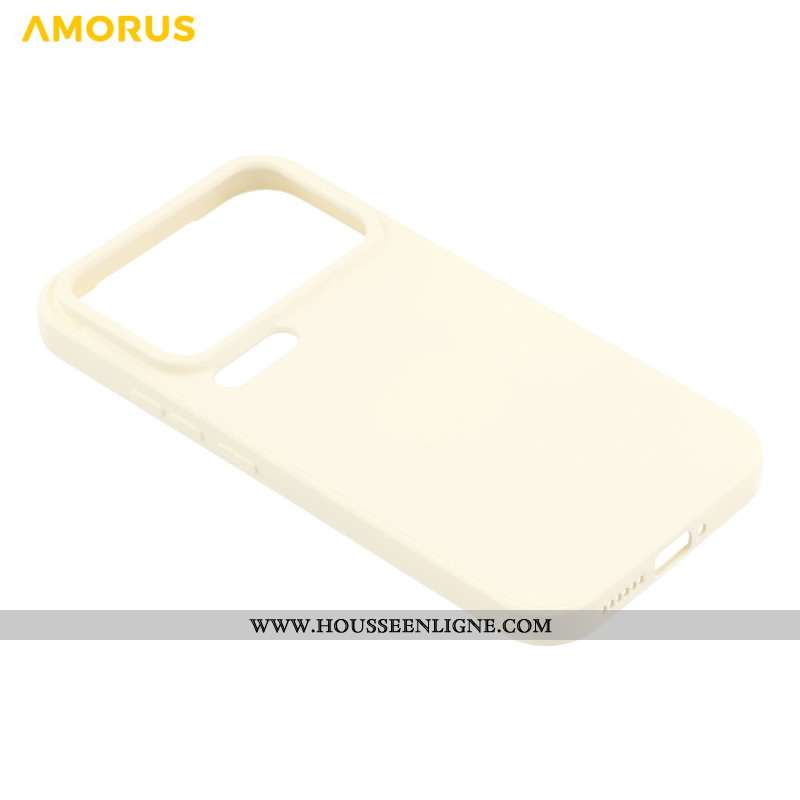 Coque Xiaomi 17 Pro AMORUS