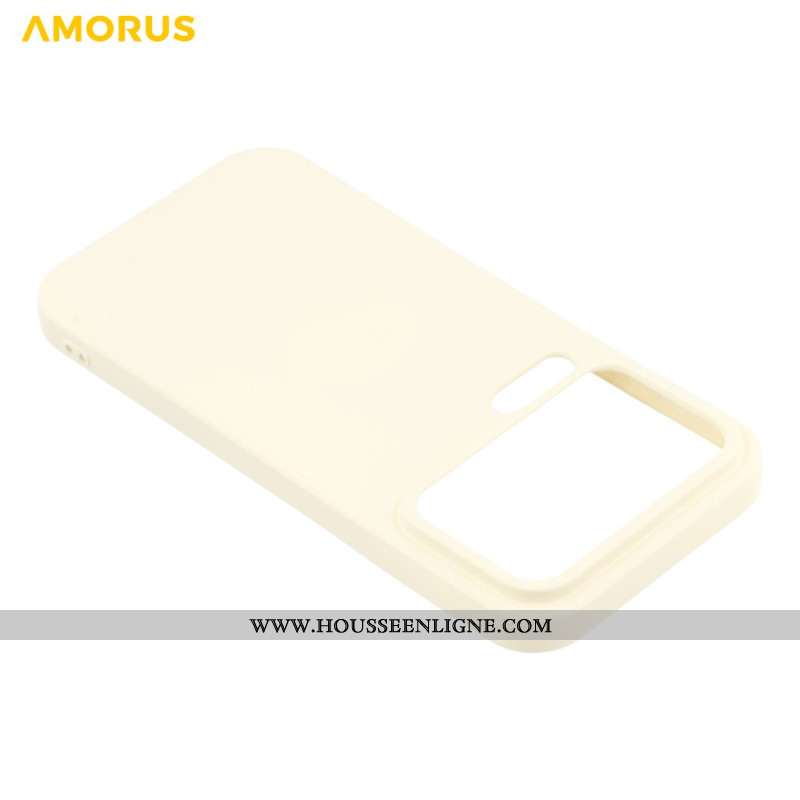 Coque Xiaomi 17 Pro AMORUS