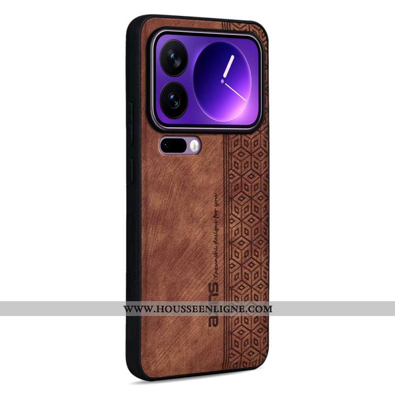 Coque Xiaomi 17 Pro AZNS