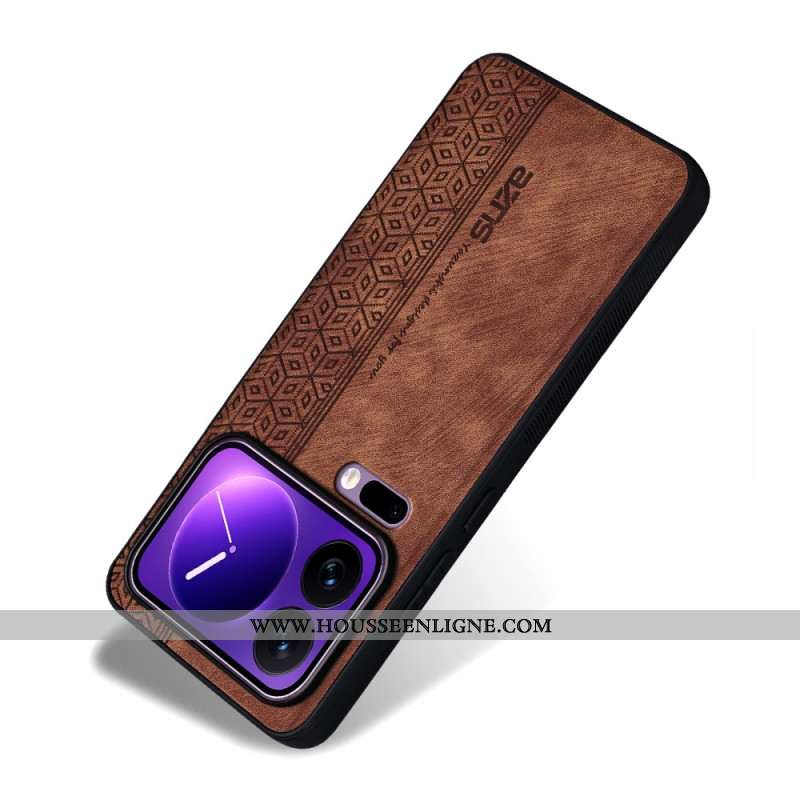 Coque Xiaomi 17 Pro AZNS