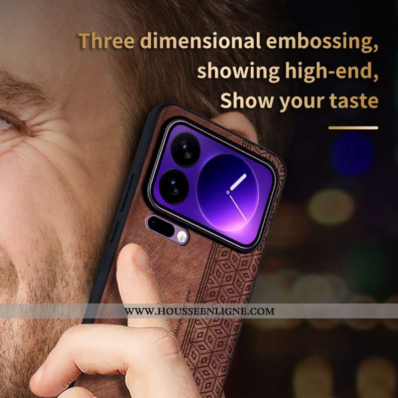 Coque Xiaomi 17 Pro AZNS