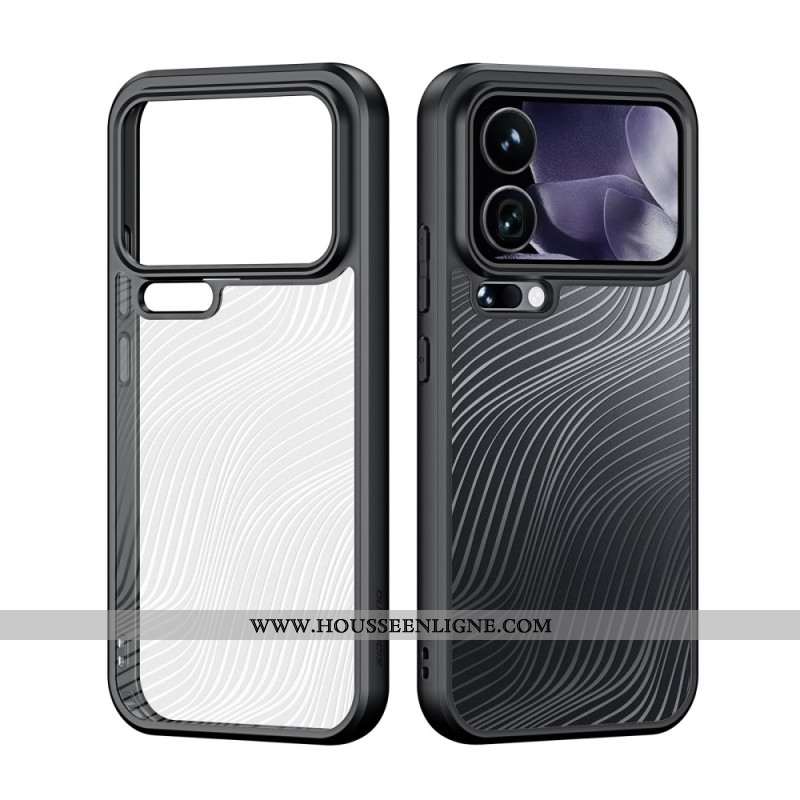 Coque Xiaomi 17 Pro Aimo Series DUX DUCIS