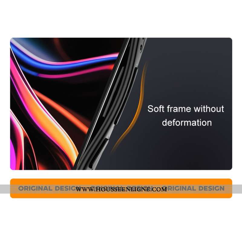 Coque Xiaomi 17 Pro Airbag