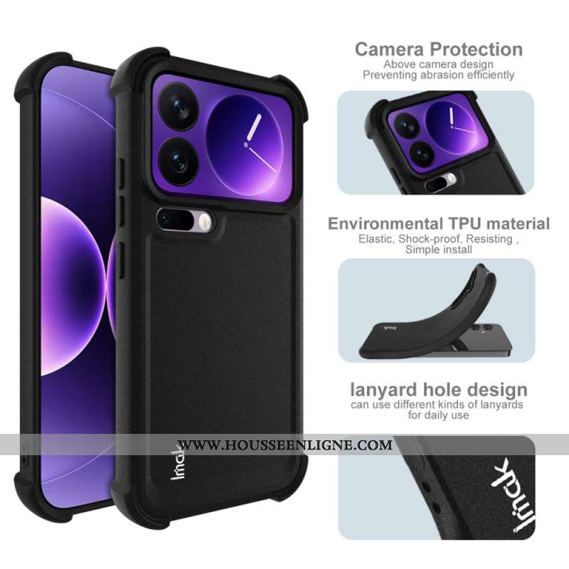 Coque Xiaomi 17 Pro Airbags IMAK