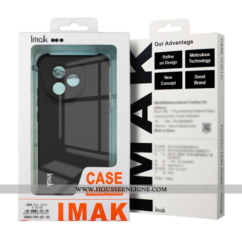 Coque Xiaomi 17 Pro Airbags IMAK