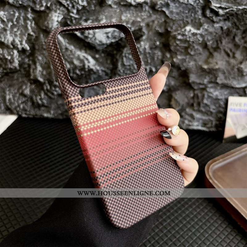 Coque Xiaomi 17 Pro Anneau Magnétique