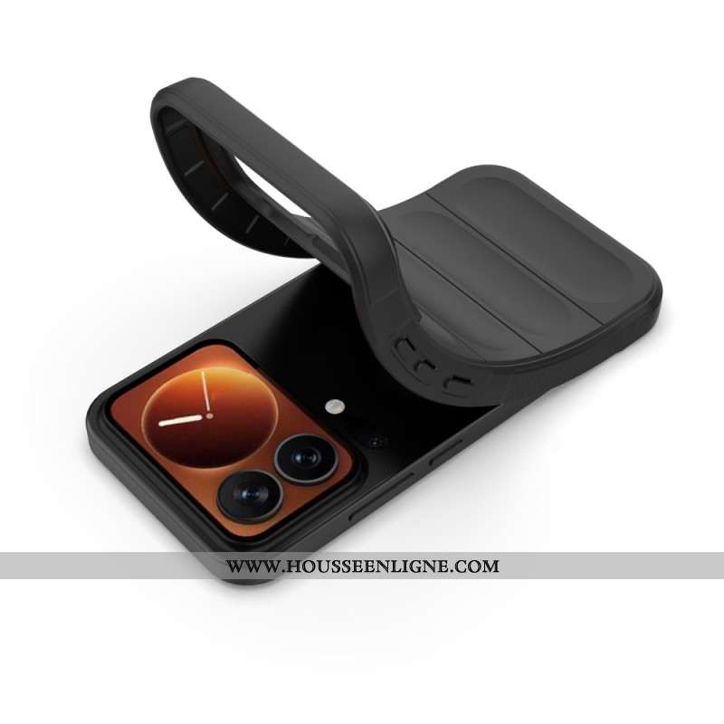 Coque Xiaomi 17 Pro Antidérapante