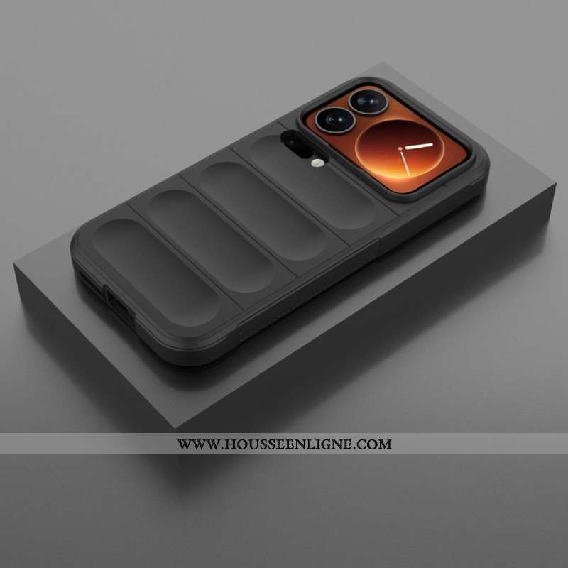 Coque Xiaomi 17 Pro Antidérapante