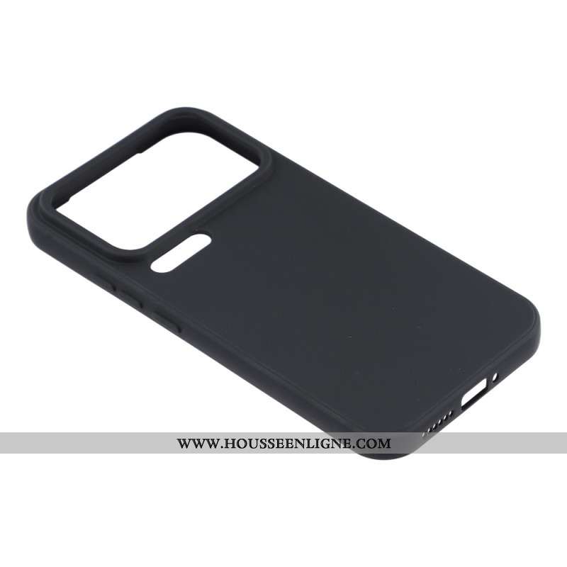 Coque Xiaomi 17 Pro Classique Design