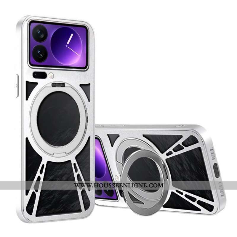 Coque Xiaomi 17 Pro Dissipation Thermique