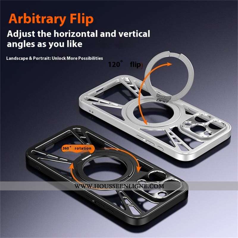 Coque Xiaomi 17 Pro Dissipation Thermique