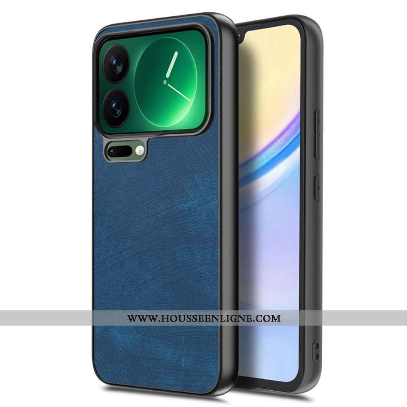 Coque Xiaomi 17 Pro Effet Daim