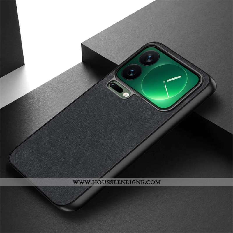 Coque Xiaomi 17 Pro Effet Daim