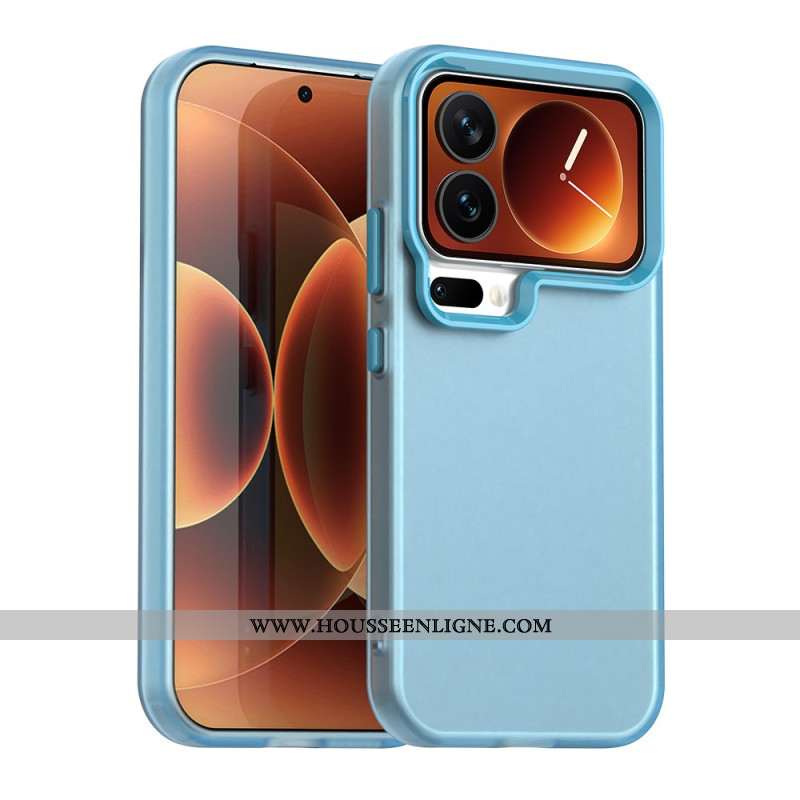 Coque Xiaomi 17 Pro Finition Mate