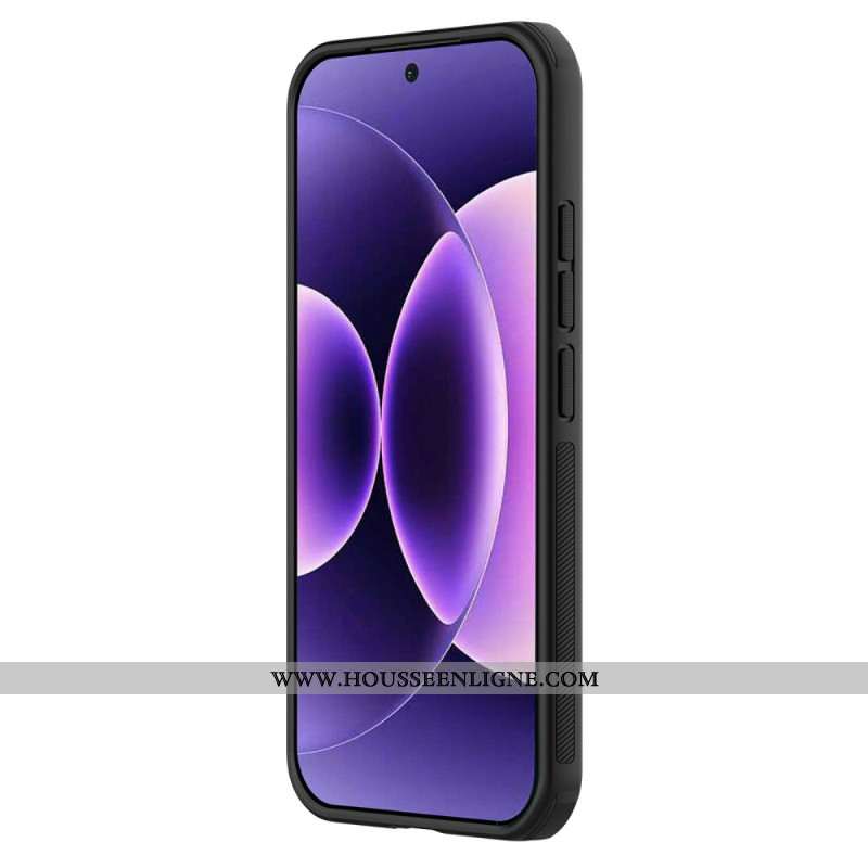 Coque Xiaomi 17 Pro Frosted Shield Pro NILLKIN