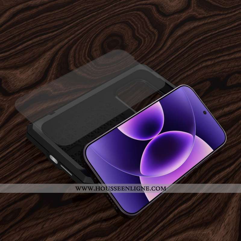 Coque Xiaomi 17 Pro LOVE MEI