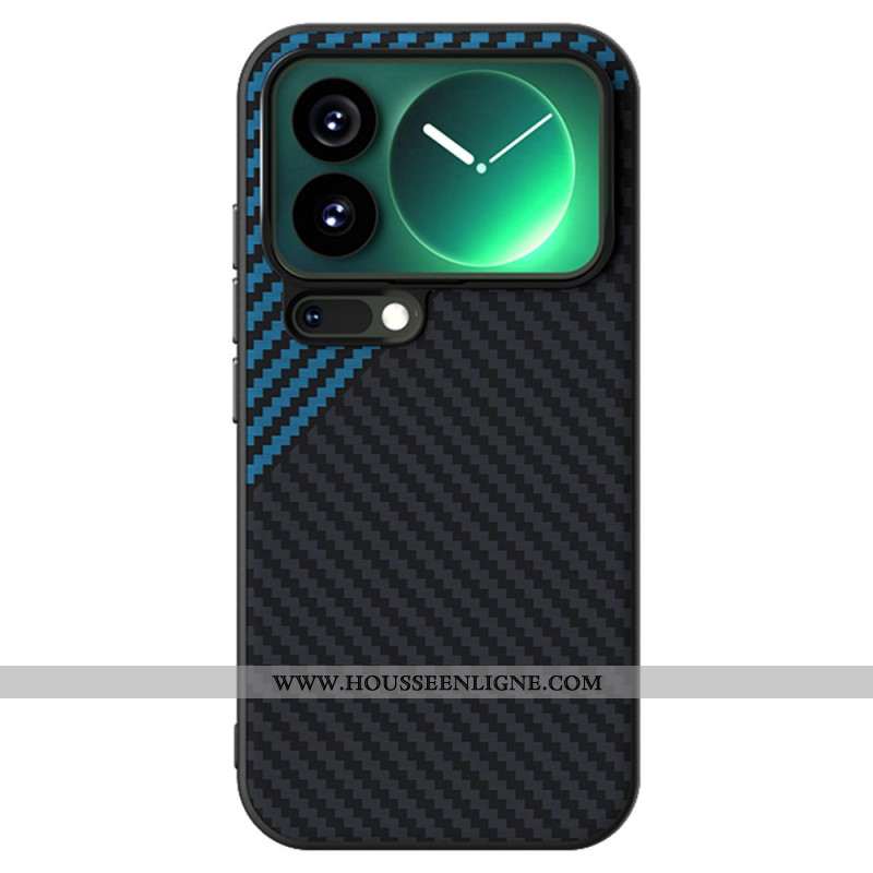 Coque Xiaomi 17 Pro MagSafe Carbone