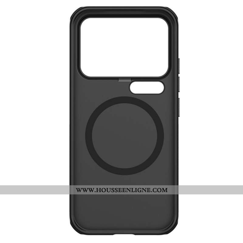 Coque Xiaomi 17 Pro MagSafe NILLKIN
