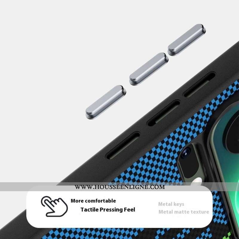 Coque Xiaomi 17 Pro MagSafe Techno ABEEL