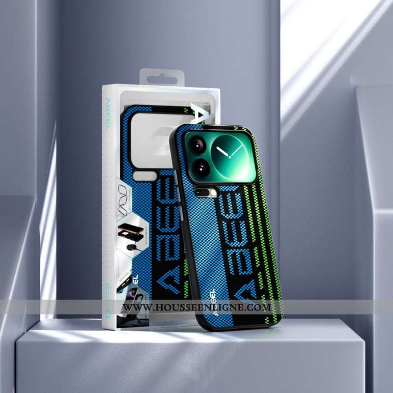 Coque Xiaomi 17 Pro MagSafe Techno ABEEL