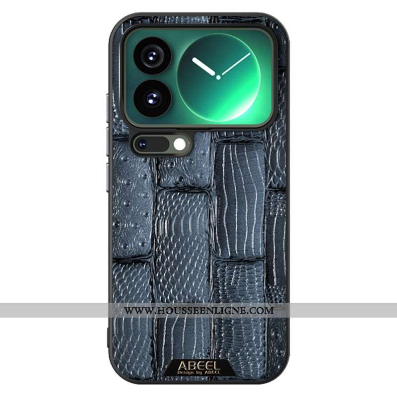 Coque Xiaomi 17 Pro MagSafe Texturée