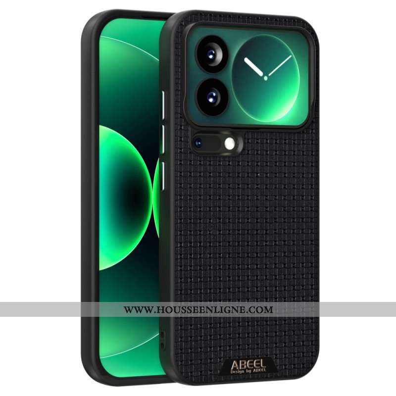 Coque Xiaomi 17 Pro MagSafe Ultra-Mince ABEEL