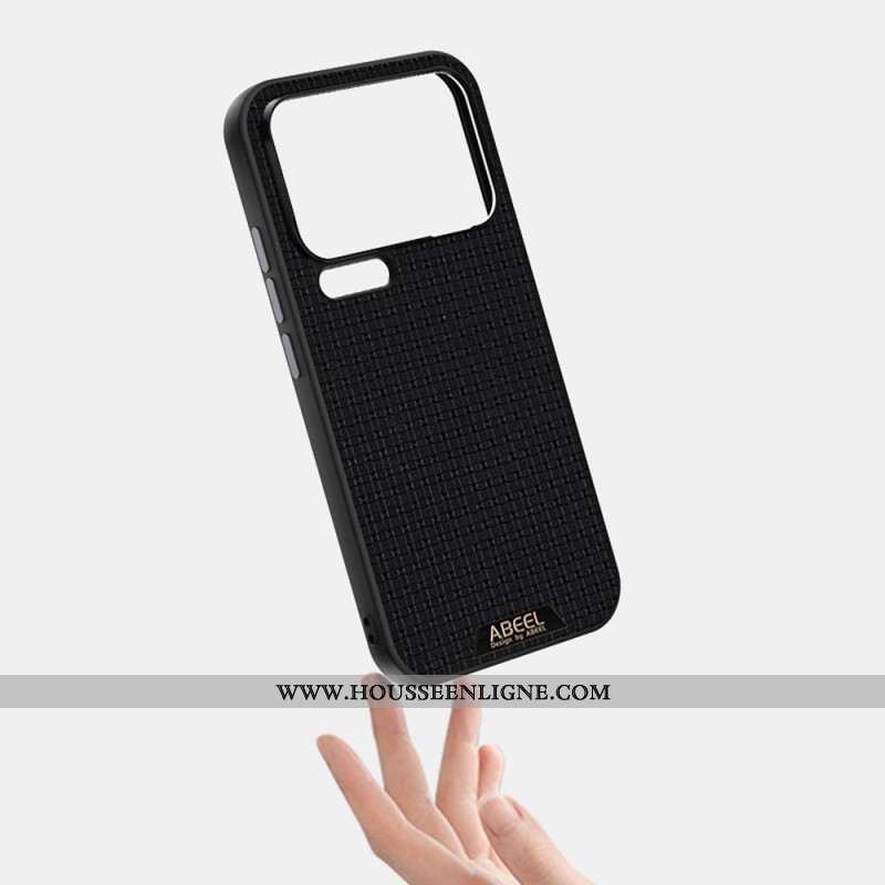 Coque Xiaomi 17 Pro MagSafe Ultra-Mince ABEEL