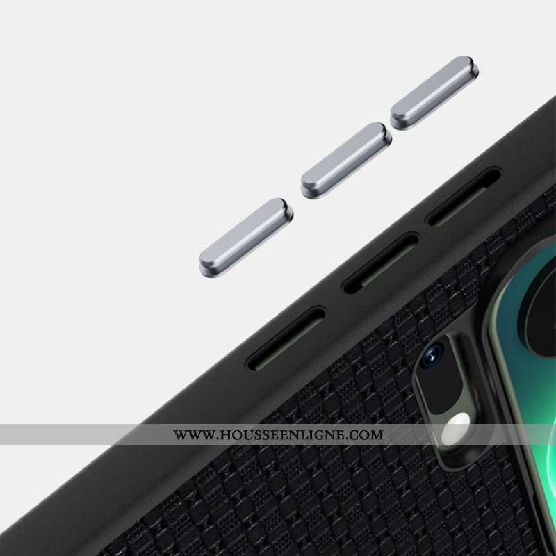 Coque Xiaomi 17 Pro MagSafe Ultra-Mince ABEEL