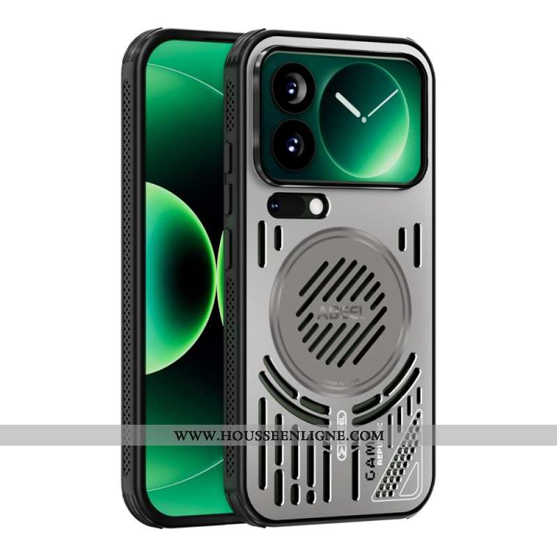 Coque Xiaomi 17 Pro Magnétique ABEEL