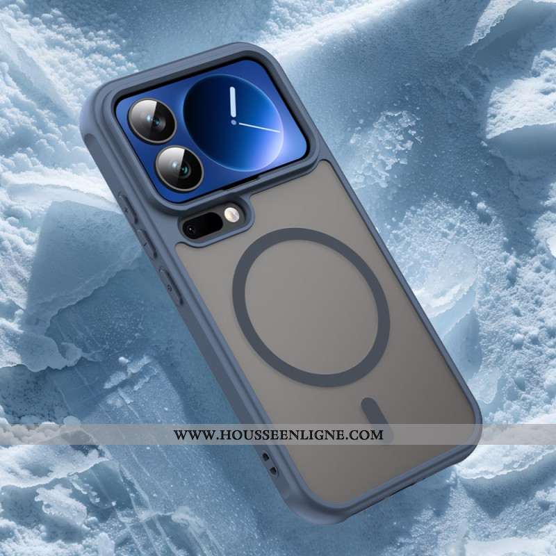 Coque Xiaomi 17 Pro Magnétique Anti-Choc