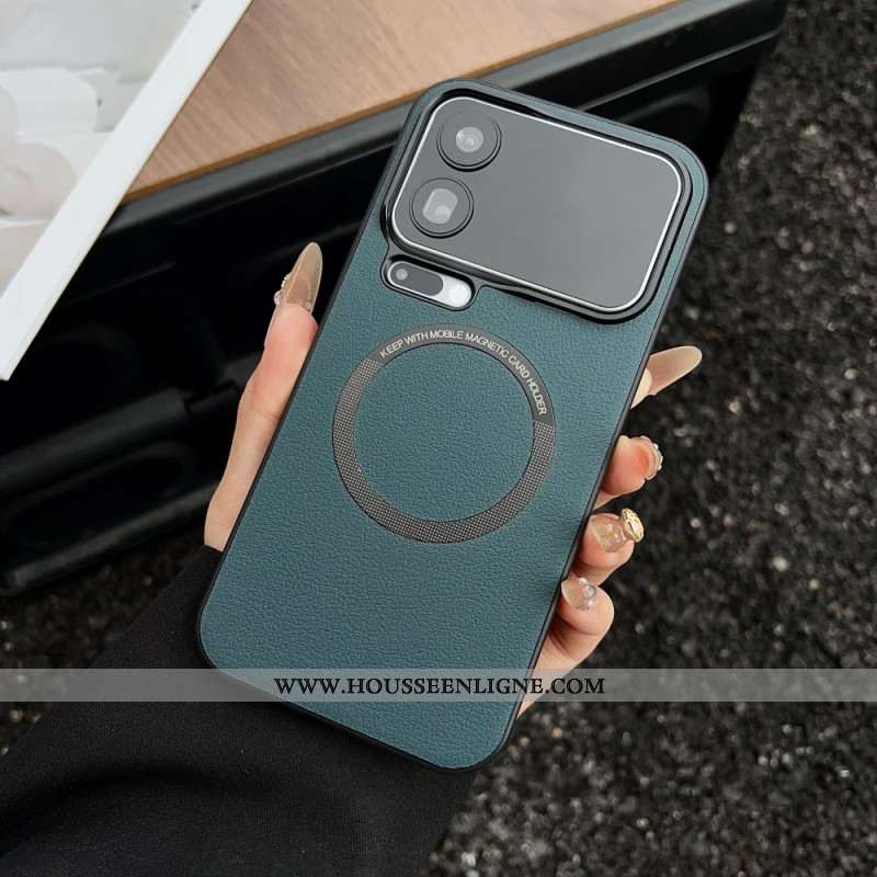 Coque Xiaomi 17 Pro Magnétique Anti-Chute