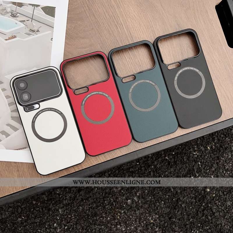 Coque Xiaomi 17 Pro Magnétique Anti-Chute