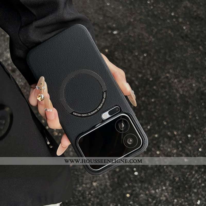 Coque Xiaomi 17 Pro Magnétique Anti-Chute