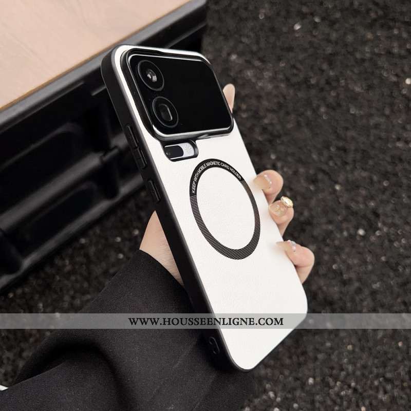 Coque Xiaomi 17 Pro Magnétique Anti-Chute