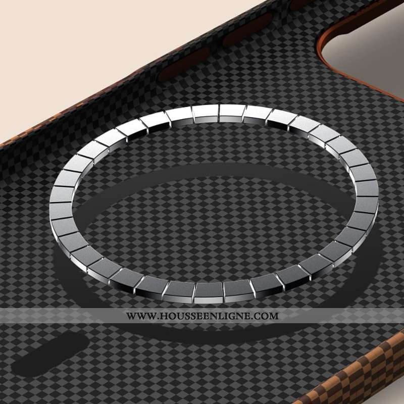 Coque Xiaomi 17 Pro Magnétique Antichoc SULADA