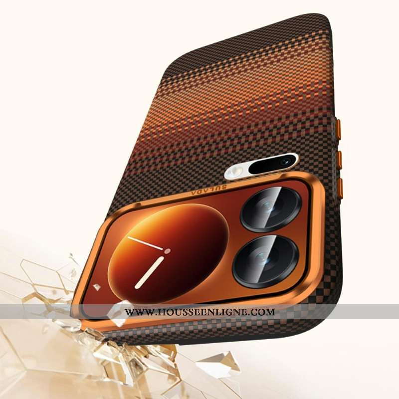 Coque Xiaomi 17 Pro Magnétique Antichoc SULADA