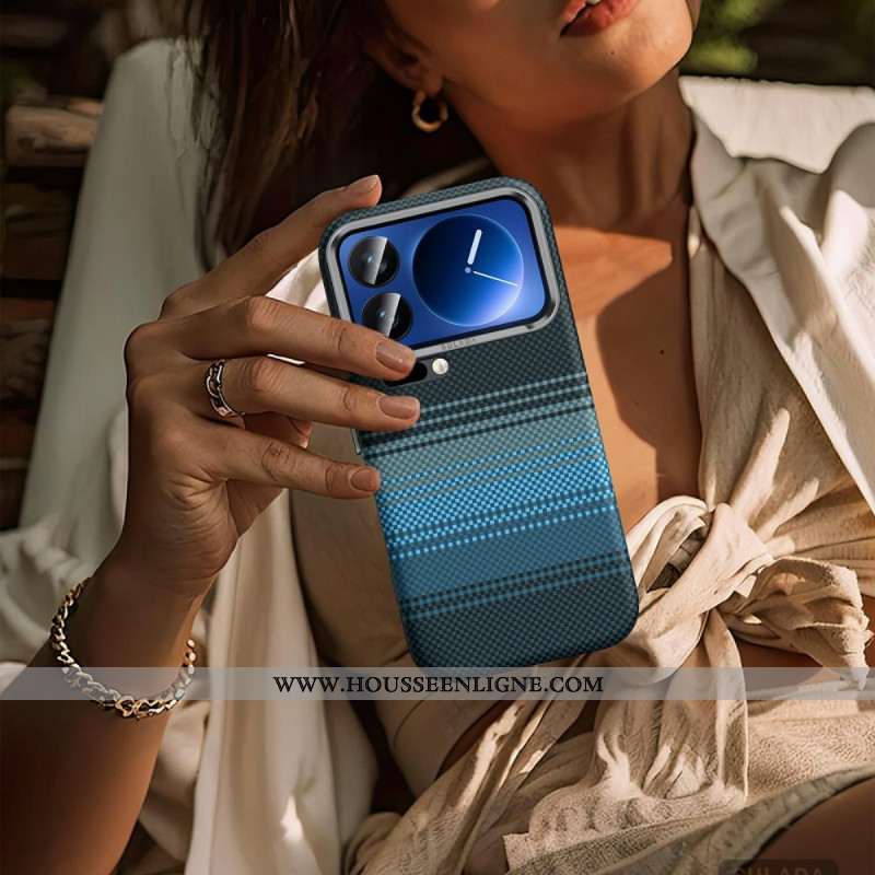 Coque Xiaomi 17 Pro Magnétique Antichoc SULADA