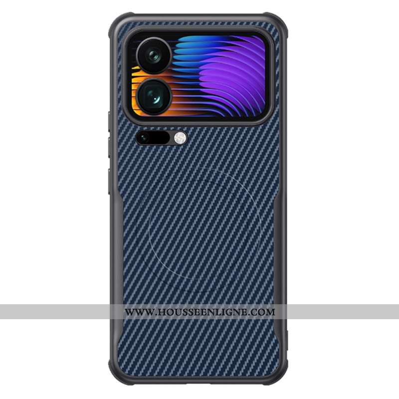 Coque Xiaomi 17 Pro Magnétique Protection Renforcée