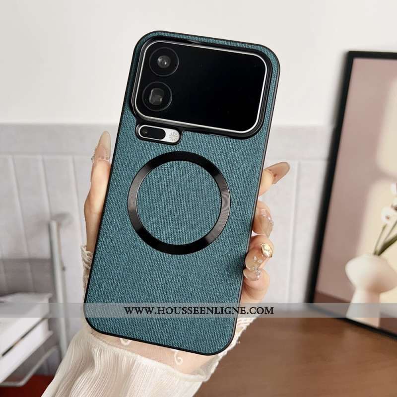 Coque Xiaomi 17 Pro Magnétique Stylée