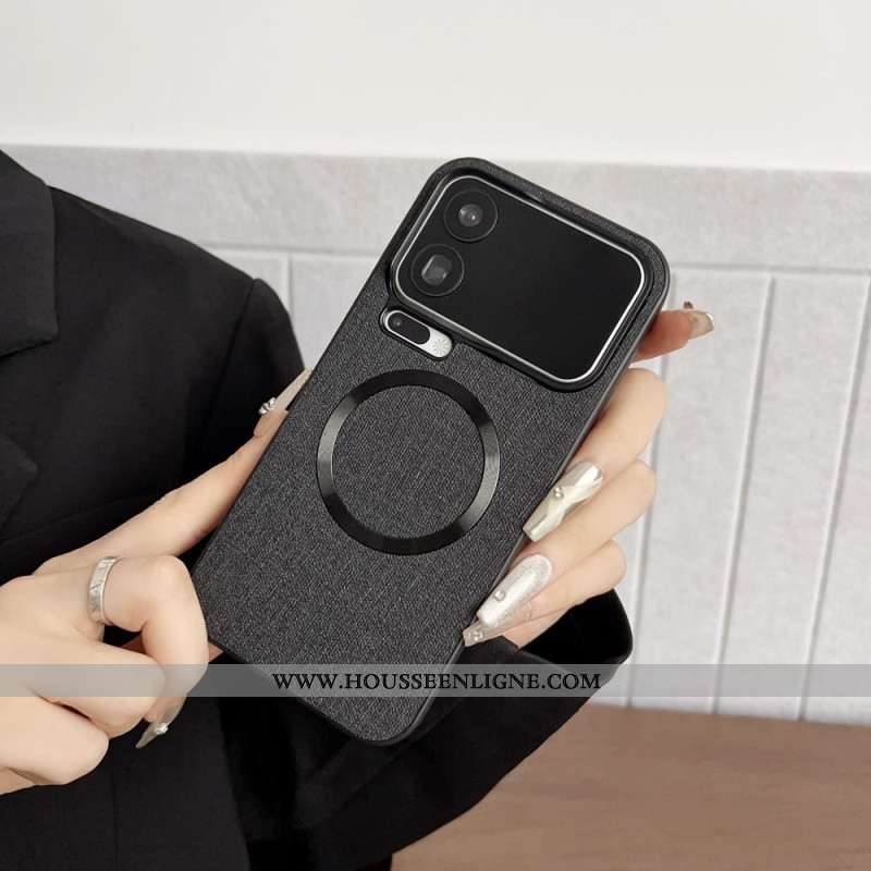 Coque Xiaomi 17 Pro Magnétique Stylée