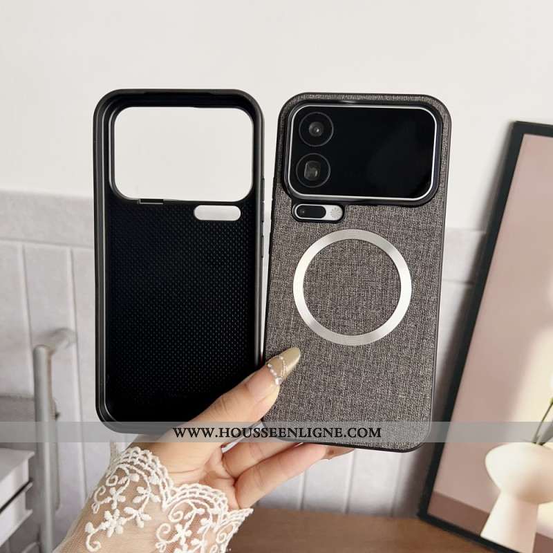 Coque Xiaomi 17 Pro Magnétique Stylée