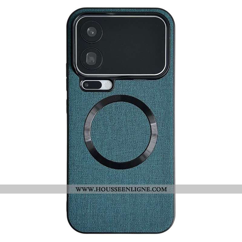 Coque Xiaomi 17 Pro Magnétique Tissu