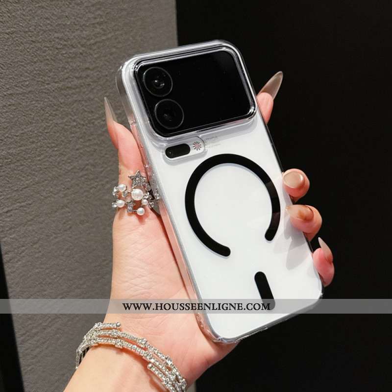 Coque Xiaomi 17 Pro Magnétique Ultra Fine