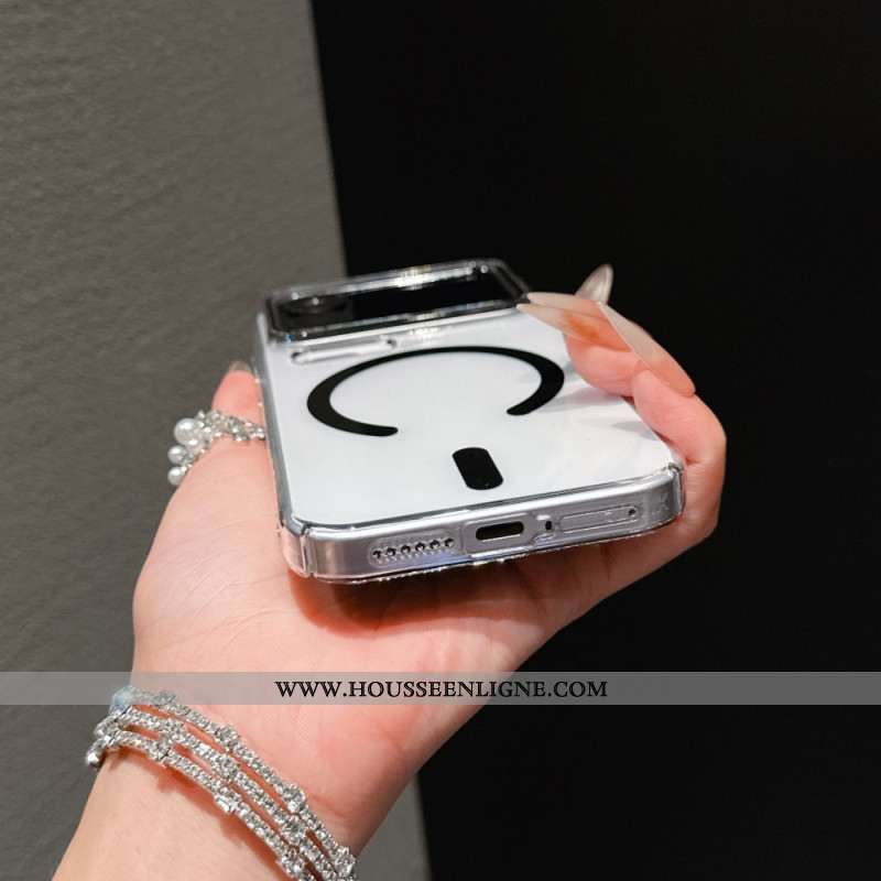 Coque Xiaomi 17 Pro Magnétique Ultra Fine