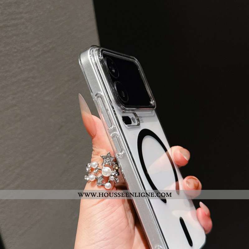 Coque Xiaomi 17 Pro Magnétique Ultra Fine