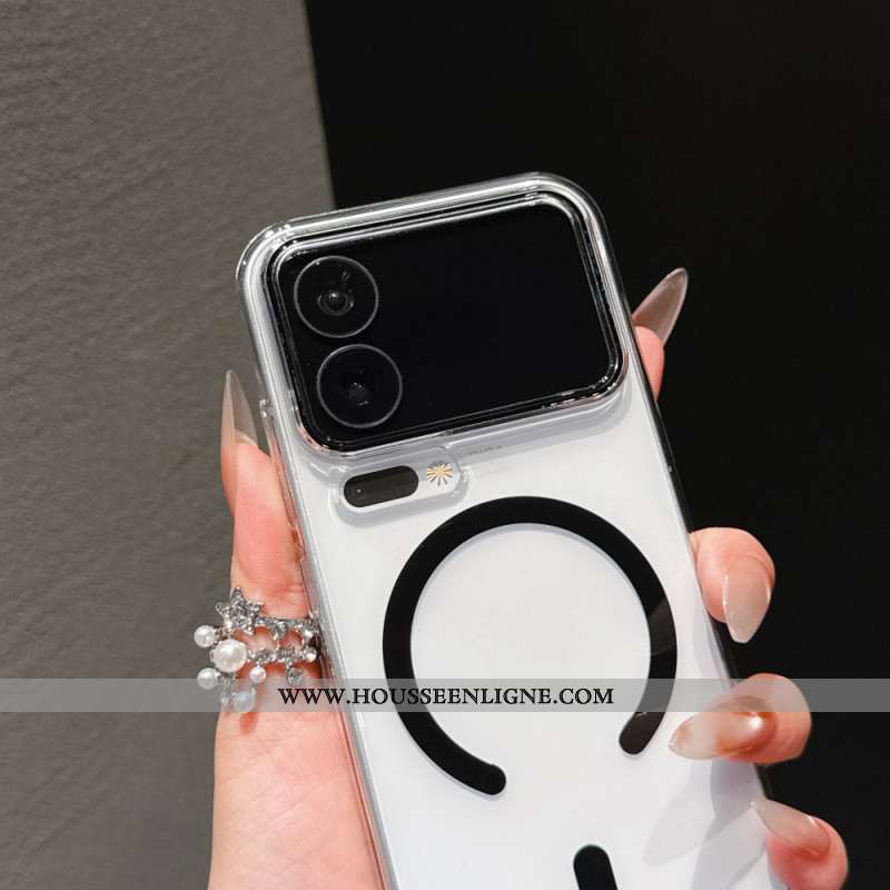 Coque Xiaomi 17 Pro Magnétique Ultra Fine