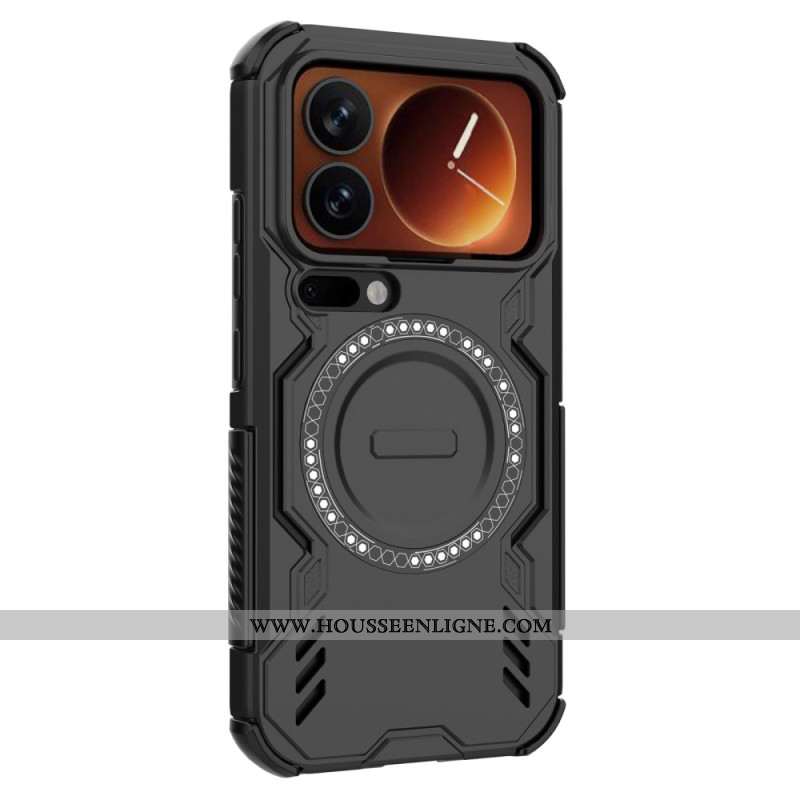 Coque Xiaomi 17 Pro Magnétique avec Dissipation Thermique