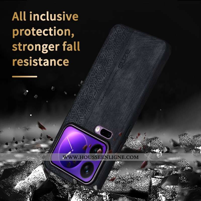 Coque Xiaomi 17 Pro Max AZNS