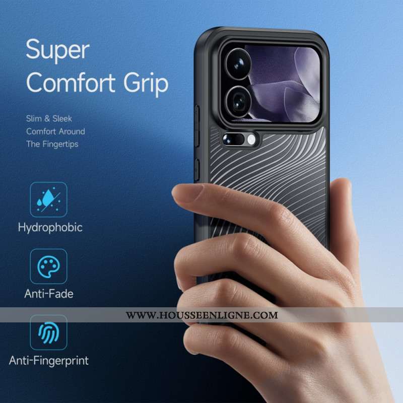 Coque Xiaomi 17 Pro Max Aimo Series DUX DUCIS