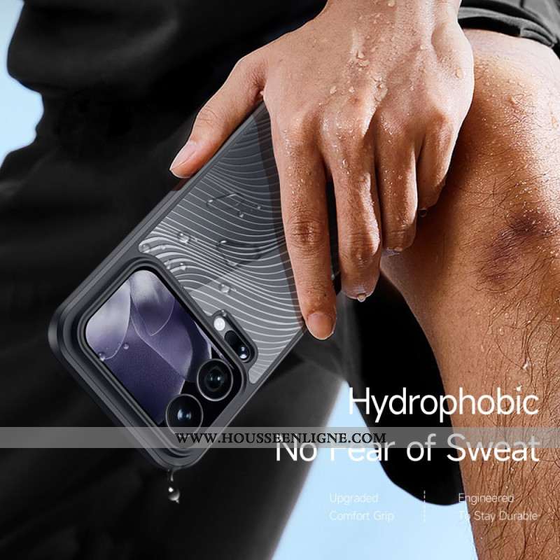 Coque Xiaomi 17 Pro Max Aimo Series DUX DUCIS